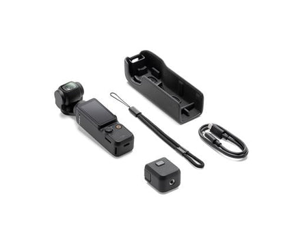 Estabilizador DJI Osmo Pocket 3 Creator Combo