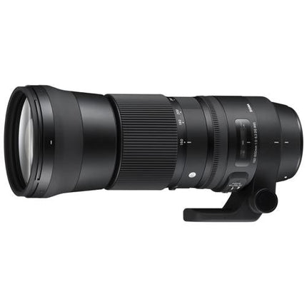Objetivo Sigma 150-600mm f5/6.3 DG OS HSM para Nikon