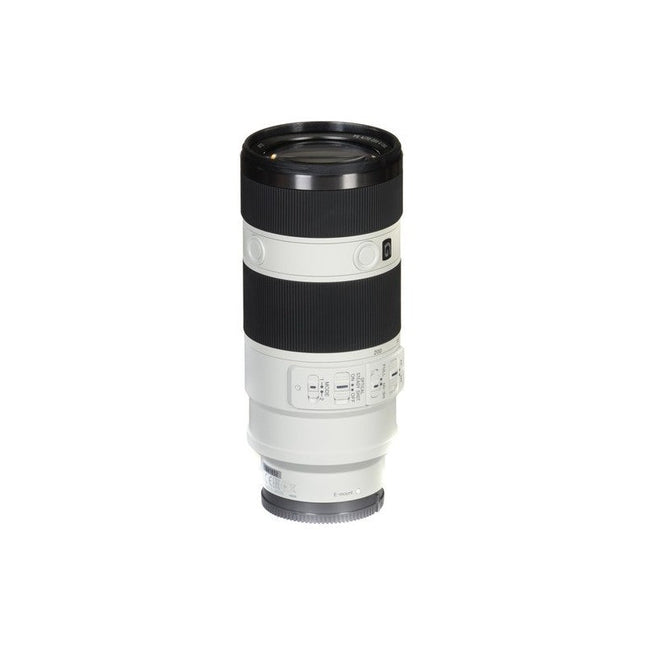 Objetivo Sony 70-200mm f/4 G OSS