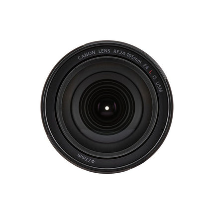 Objetivo Canon RF 24-105mm f/4L IS USM