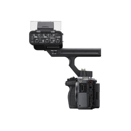 Sony FX3 Cuerpo (ILMEFX3.CEC) Cinema Line
