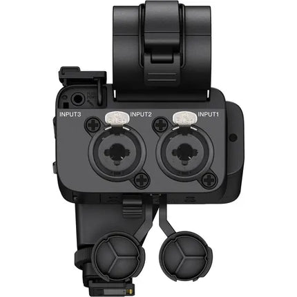 Sony A7 mark IV + XLR Adaptor Kit