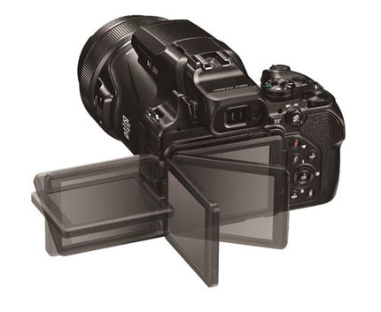 Nikon Coolpix P1100
