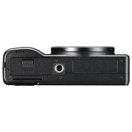 Ricoh GR III Negro